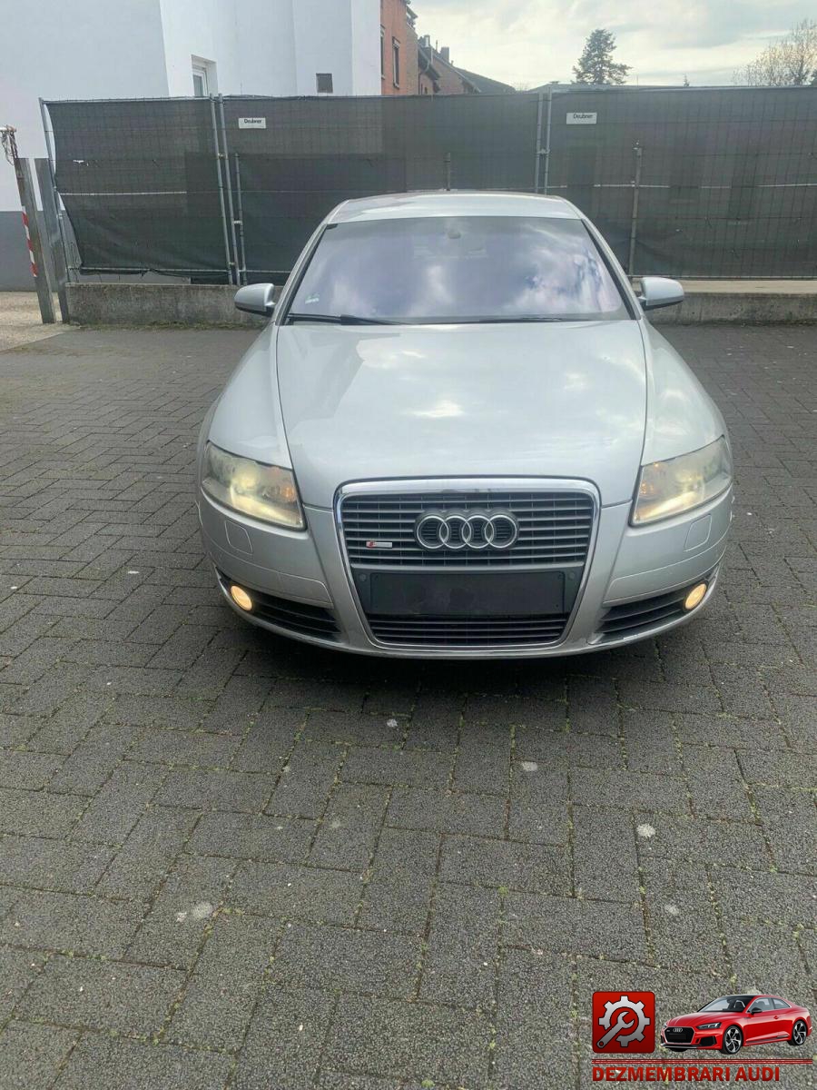 Pompa injectie audi a6 2010