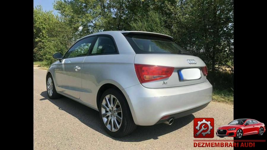 Proiectoare ceata audi a1 2011