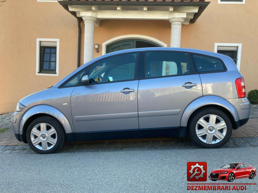 Proiectoare ceata audi a2 2005