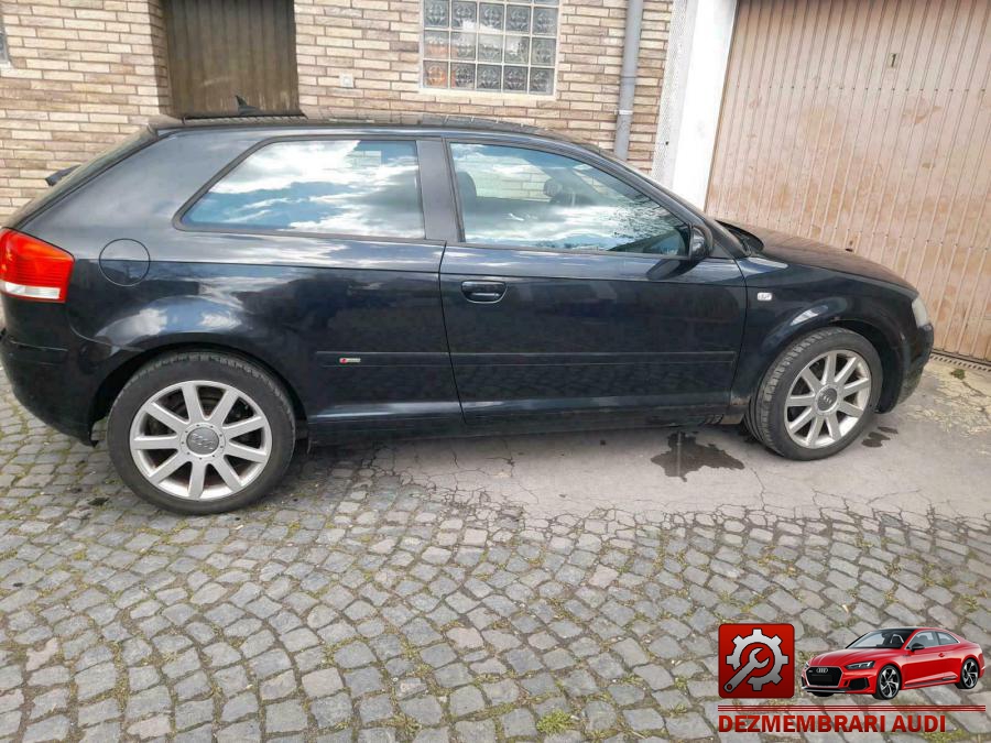 Proiectoare ceata audi a3 2004