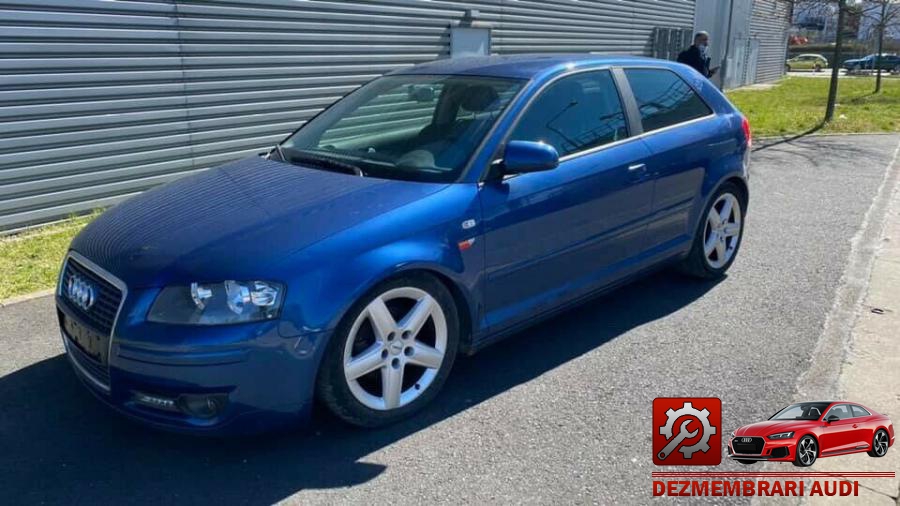 Proiectoare ceata audi a3 2010