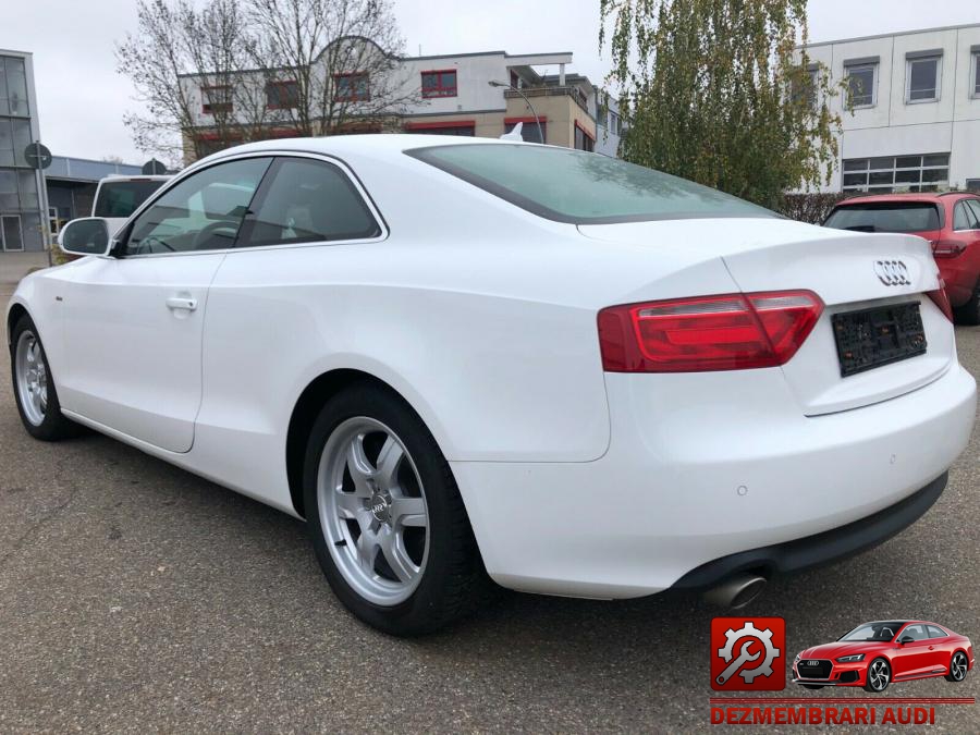 Supapa egr audi a5 2009