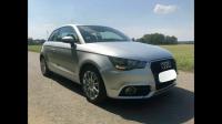 Aeroterma audi a1 2009