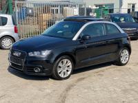 Aeroterma audi a1 2012