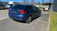 Aeroterma audi a3 2007