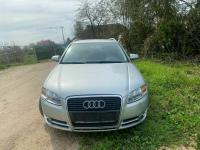 Aeroterma audi a4 2004