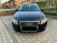 Aeroterma audi a4 2006