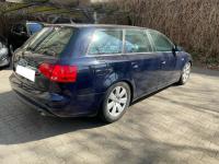 Aeroterma audi a4 2008