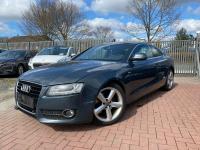 Aeroterma audi a5 2007