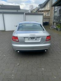 Aeroterma audi a6 2006