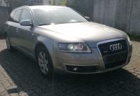 Aeroterma audi a6 2010