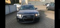 Aeroterma audi a8 2009