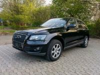 Aeroterma audi q5 2008