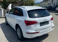 Aeroterma audi q5 2010