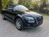 Aeroterma audi q5 2012