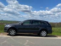 Aeroterma audi q7 2006