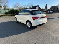 Airbaguri audi a1 2009