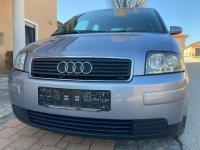 Airbaguri audi a2 2004