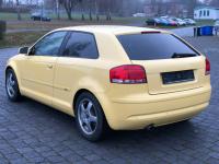 Airbaguri audi a3 2004