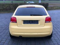 Airbaguri audi a3 2010