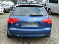 Airbaguri audi a4 2006