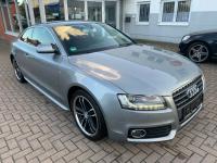 Airbaguri audi a5 2011