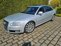 Airbaguri audi a8 2007