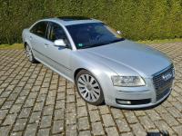 Airbaguri audi a8 2009