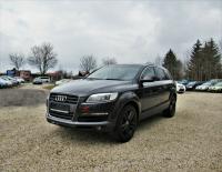 Airbaguri audi q7 2006