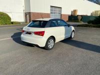 Alternator audi a1 2011