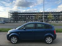 Alternator audi a2 2002