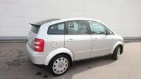 Alternator audi a2 2005