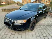 Alternator audi a4 2006