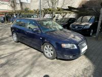 Alternator audi a4 2008