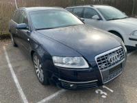 Alternator audi a6 2009