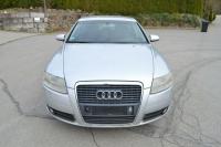 Alternator audi a6 2010