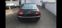 Alternator audi a8 2007