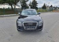 Alternator audi q5 2012