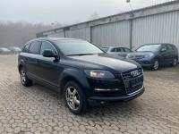 Alternator audi q7 2009