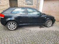 Amortizor capota audi a3 2007