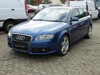 Amortizor capota audi a4 2006