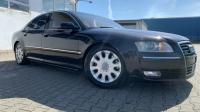 Amortizor capota audi a8 2007