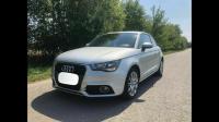 Amotizor audi a1 2011