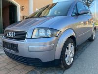 Amotizor audi a2 2004