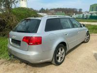 Amotizor audi a4 2004