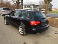 Amotizor audi a4 2008