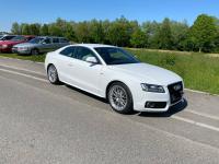 Amotizor audi a5 2007