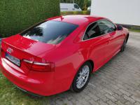 Amotizor audi a5 2011