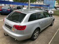 Amotizor audi a6 2009