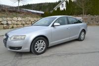 Amotizor audi a6 2010